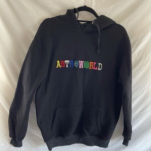 Astroworld Hoodie